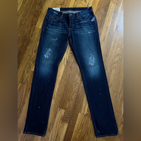 Hollister Skinny Jeans NWT - Picture 1 of 5
